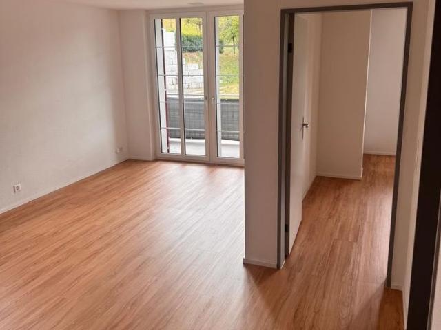 3.5 Zimmer, 53 m², 1. Stock