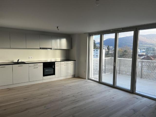 3.5 Zimmer, 5. Stock