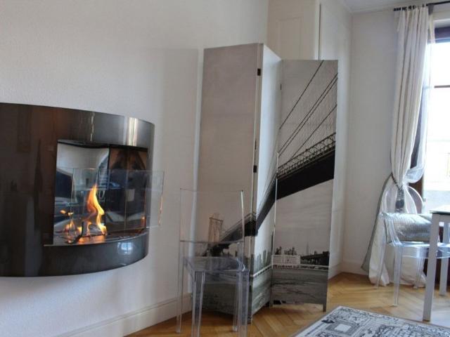 3.5 Zimmer, 5. Stock