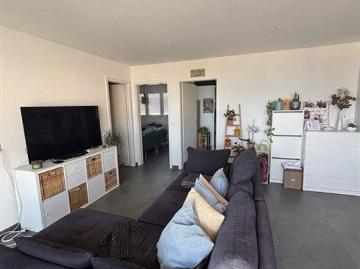 3.5 Zimmer, 5. Stock