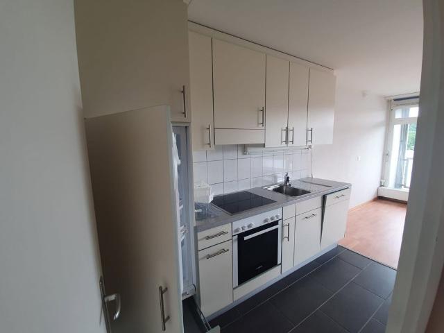 3.5 Zimmer, 5. Stock