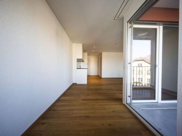 3.5 Zimmer, 64 m², 3. Stock