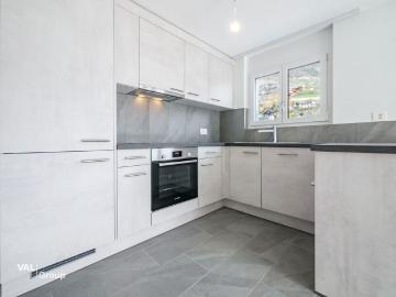 Üärich, Steg-Hohtenn, Westlich Raron, Wallis