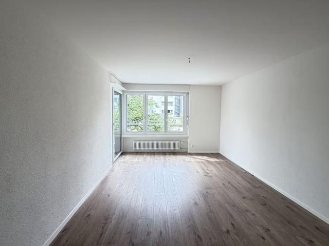 3.5 Zimmer, 64 m², 1. Stock