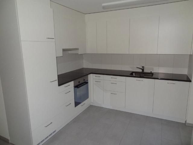 3.5 Zimmer, 64 m², 1. Stock