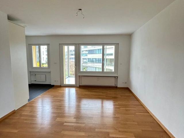 3.5 Zimmer, 64 m², 1. Stock