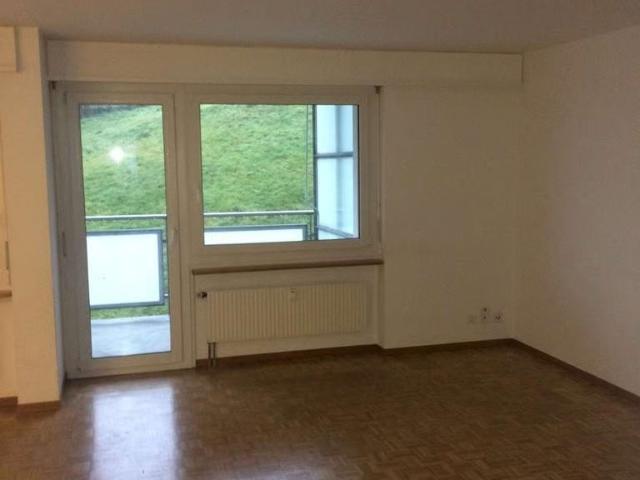 3.5 Zimmer, 64 m², 1. Stock