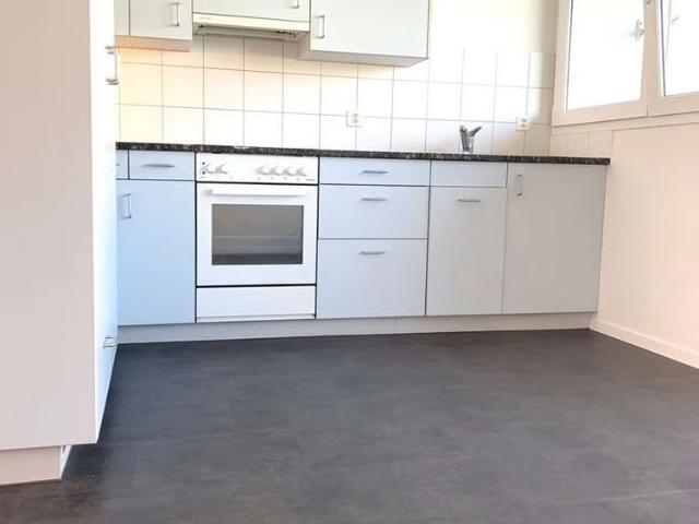 3.5 Zimmer, 64 m², 1. Stock