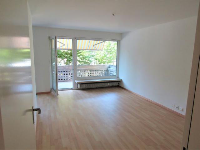 3.5 Zimmer, 64 m², 1. Stock