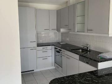 Von May-Strasse, Neufeld, Thun, Thun, Verwaltungsregion Oberland, Kanton Bern