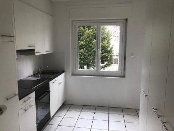 3.5 Zimmer, 64 m², 1. Stock
