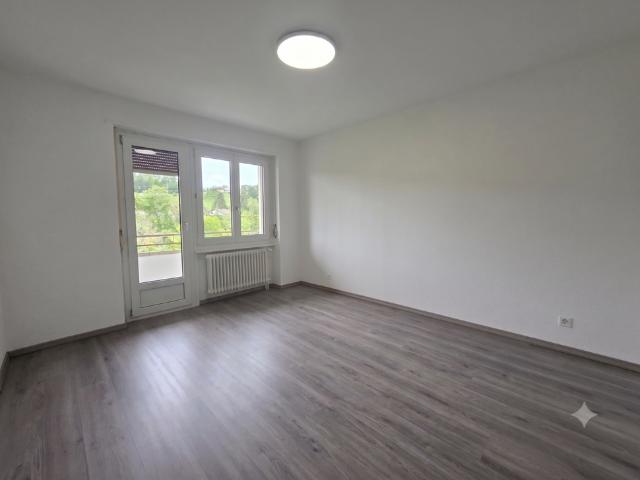 3.5 Zimmer, 64 m²