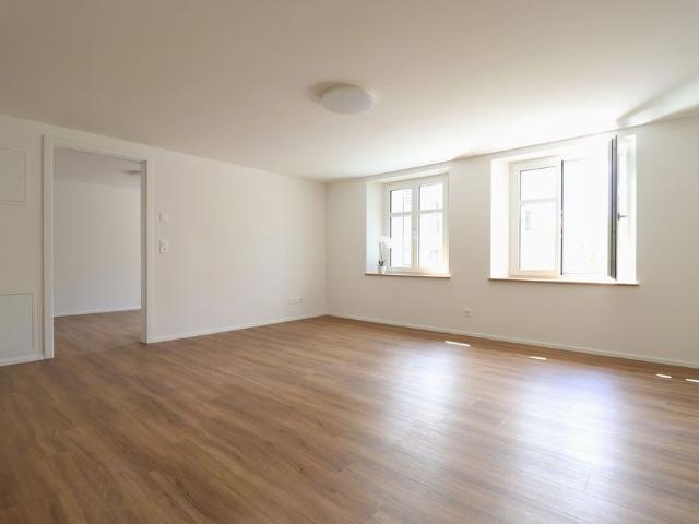 3.5 Zimmer, 64 m²