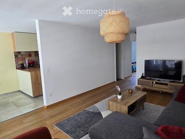 3.5 Zimmer, 64 m²