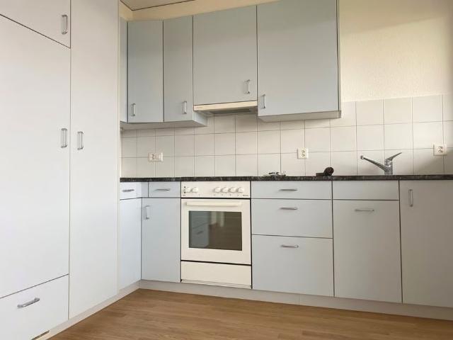 3.5 Zimmer, 64 m², 2. Stock