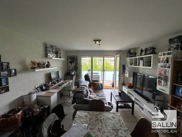 3.5 Zimmer, 64 m², 2. Stock