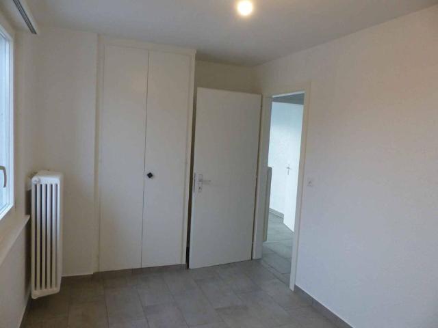 3.5 Zimmer, 64 m², 2. Stock
