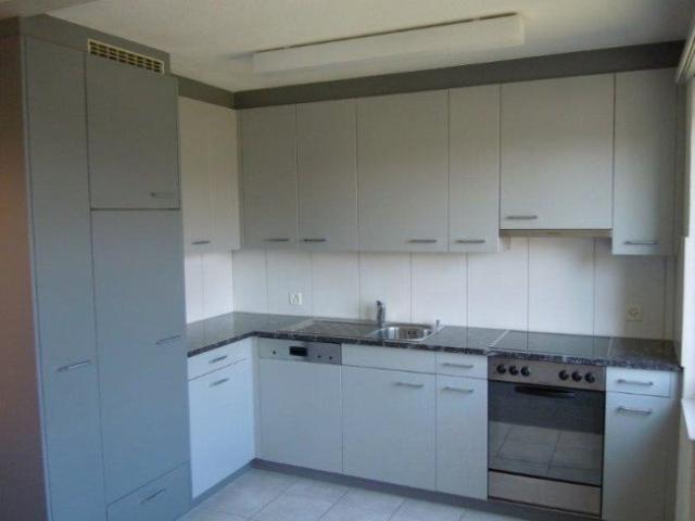 3.5 Zimmer, 64 m², 2. Stock
