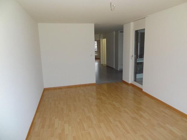3.5 Zimmer, 64 m², 2. Stock