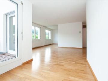 Bienkenstrasse, Oensingen, Bezirk Gäu, Amtei Thal-Gäu, Kanton Solothurn