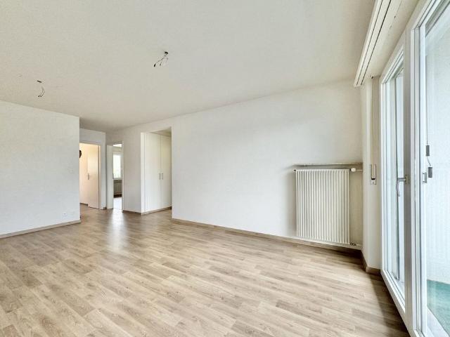 3.5 Zimmer, 64 m², 2. Stock