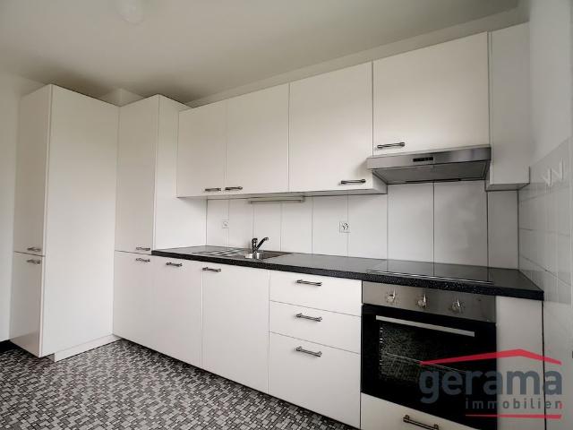 3.5 Zimmer, 64 m², 2. Stock