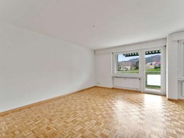 3.5 Zimmer, 64 m², 2. Stock