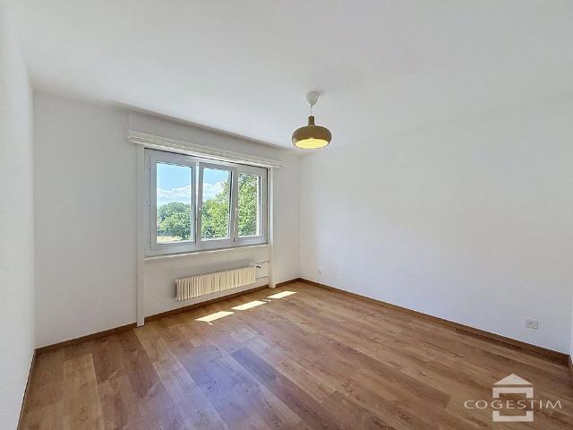 3.5 Zimmer, 64 m², 2. Stock