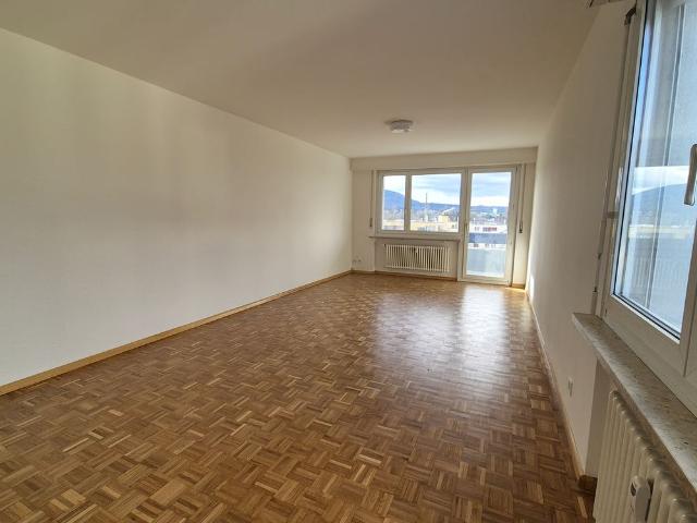 3.5 Zimmer, 64 m², 4. Stock