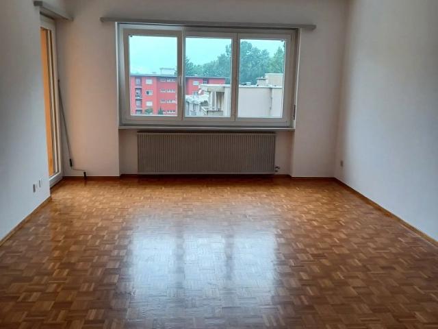 3.5 Zimmer, 64 m², 4. Stock