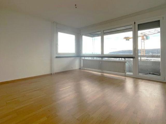 3.5 Zimmer, 64 m², 4. Stock