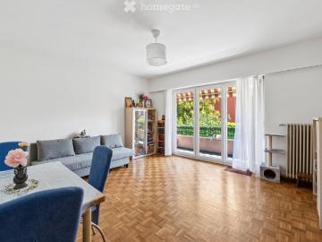 3.5 Zimmer, 64 m²