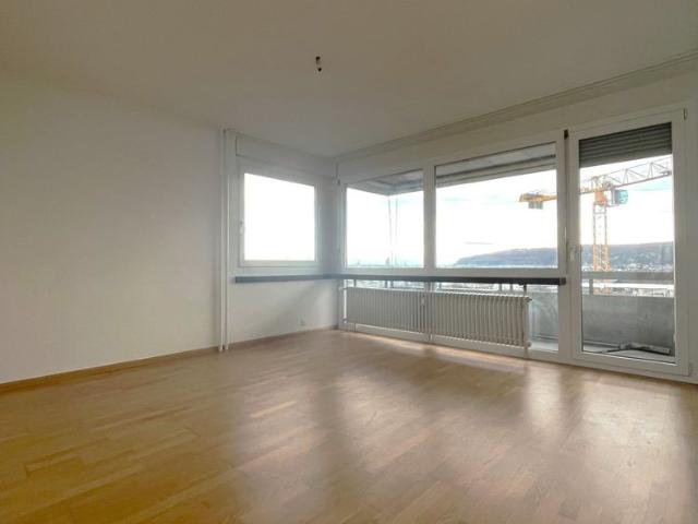 3.5 Zimmer, 64 m², 6. Stock