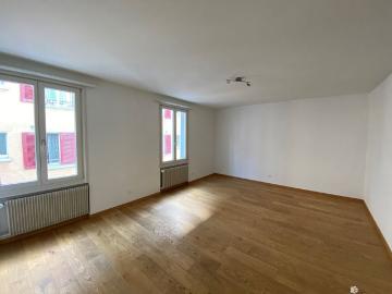 3.5 Zimmer, 64 m²