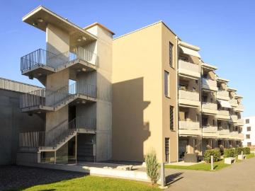 Agy, Granges-Paccot, District de la Sarine, Kanton Freiburg