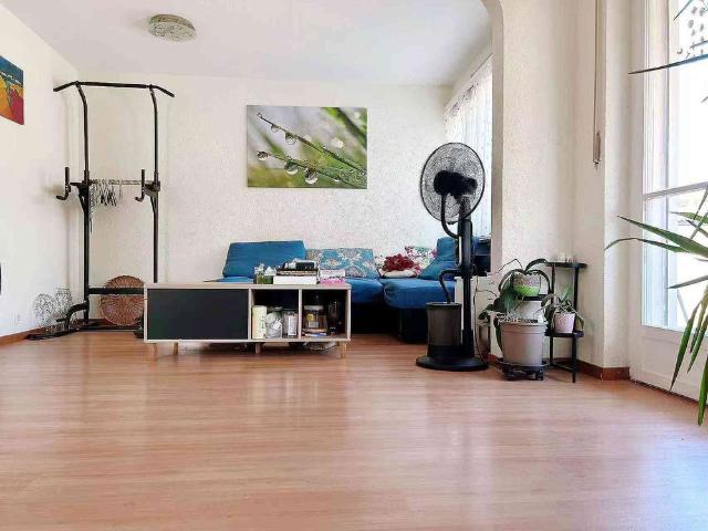 3.5 Zimmer, 64 m², EG