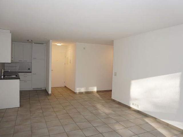 3.5 Zimmer, 64 m², EG