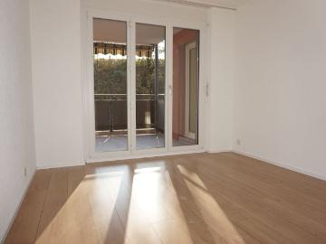 3.5 Zimmer, 64 m², EG