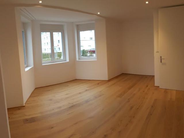 3.5 Zimmer, 64 m², EG