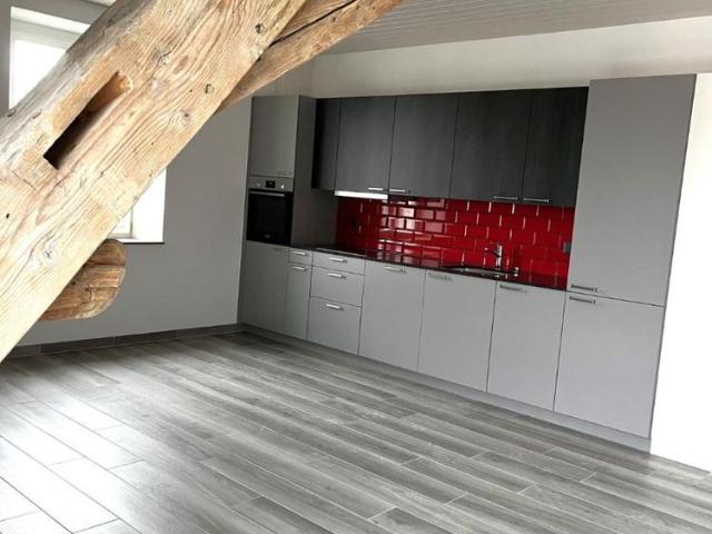 3.5 Zimmer