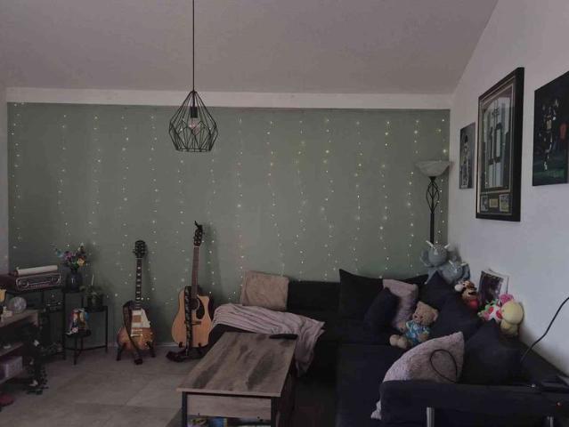 3.5 Zimmer, 65 m², 3. Stock