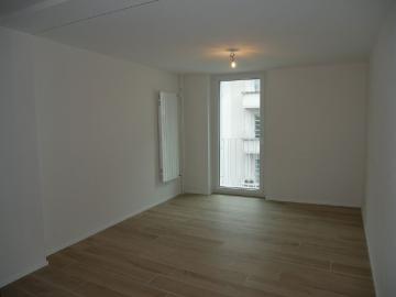3.5 Zimmer, 65 m², 3. Stock