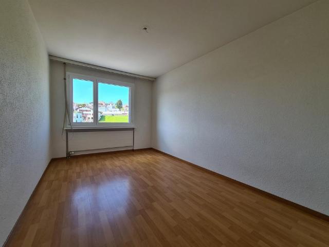 3.5 Zimmer, 65 m², 3. Stock