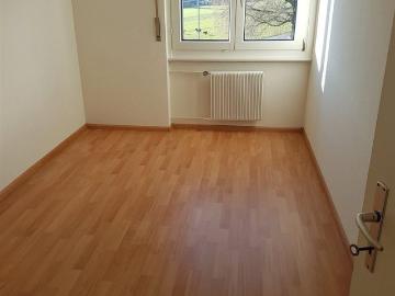 3.5 Zimmer, 65 m², 3. Stock
