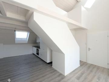 3.5 Zimmer, 65 m², 3. Stock