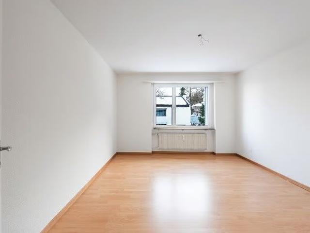 3.5 Zimmer, 65 m², 3. Stock