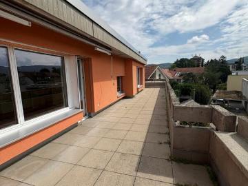 3.5 Zimmer, 65 m², 3. Stock