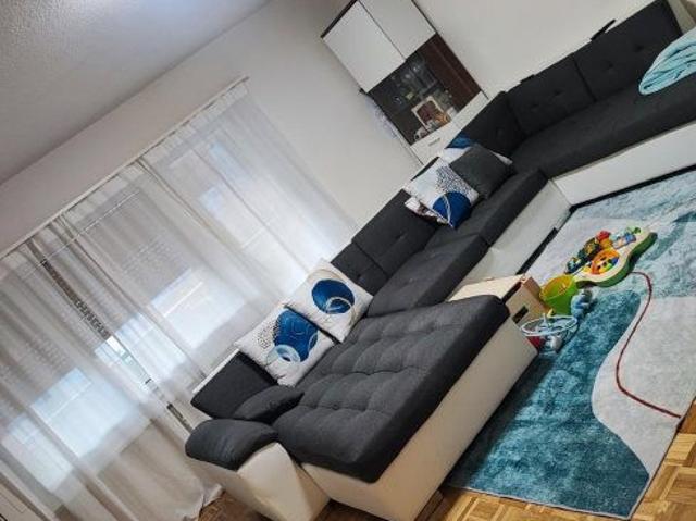 3.5 Zimmer, 65 m², 3. Stock
