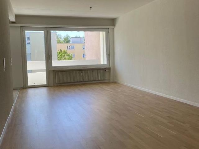 3.5 Zimmer, 65 m², 3. Stock