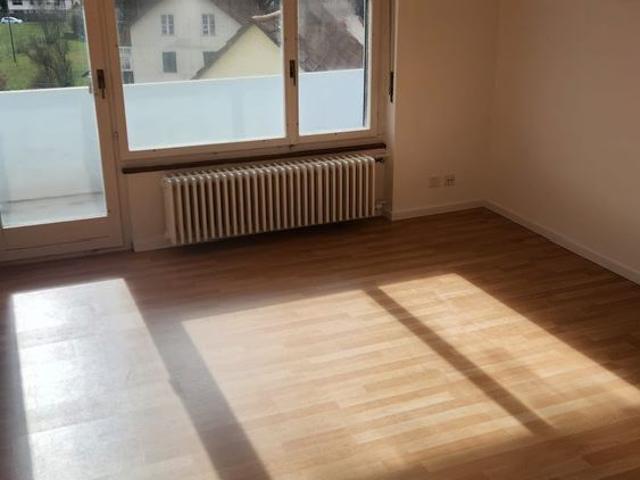 3.5 Zimmer, 65 m², 3. Stock